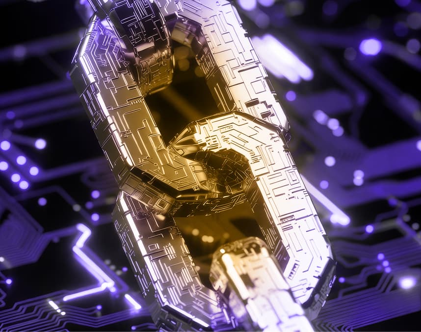 Master Reserve Vault